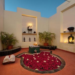 Aaram Baagh Pushkar By Pachar Group